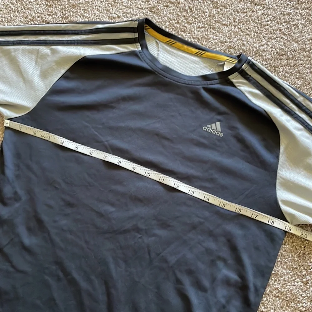 Adidas Shirt